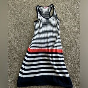 XS Lily Pulitzer nautical dress